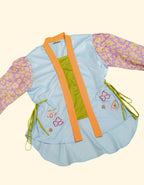 Longsleeve Kebaya - Buah Manis