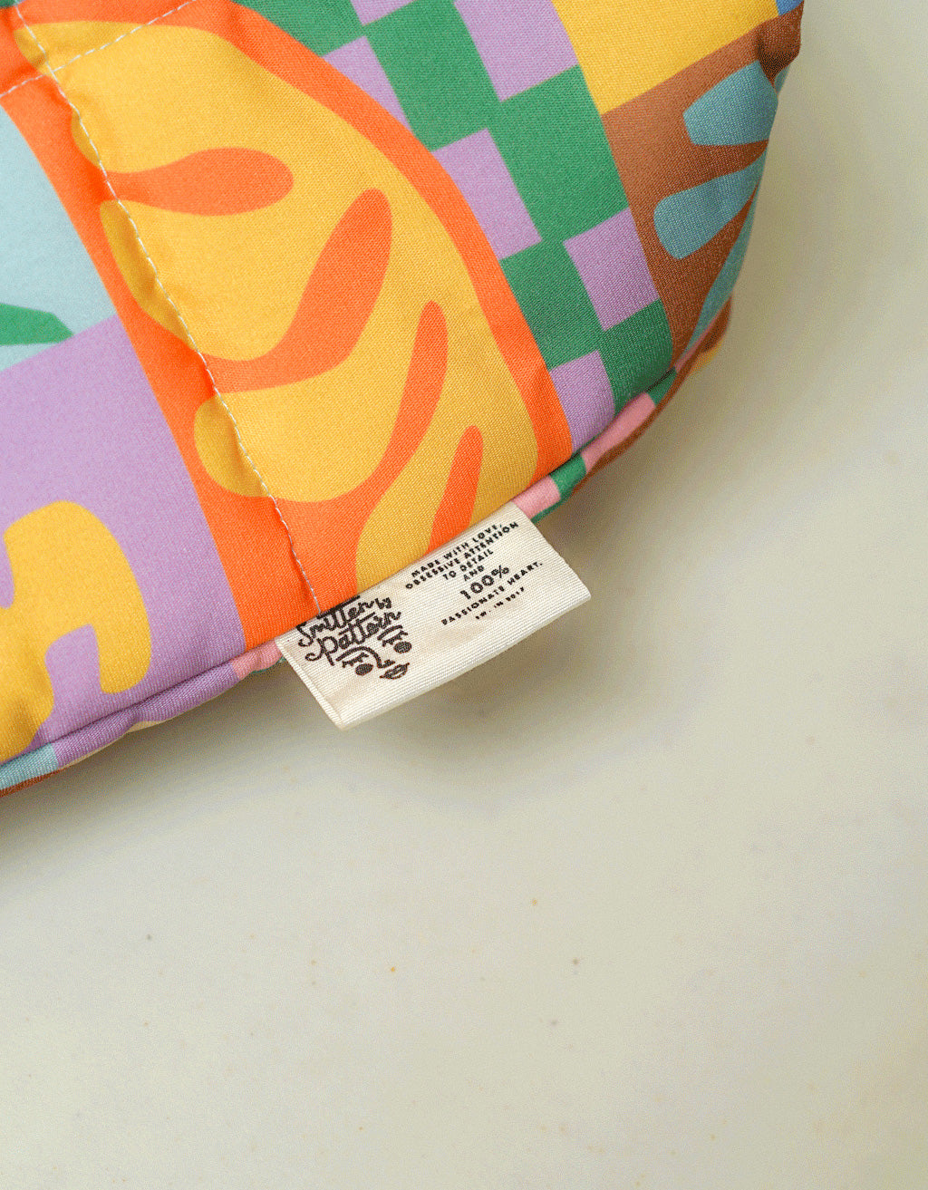 Marshmallow Bag - Matisse Soft