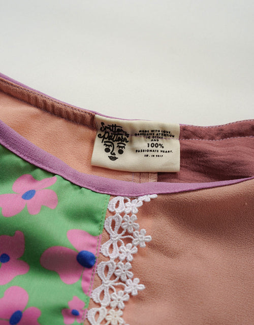 Apron Sukacita - Juwita