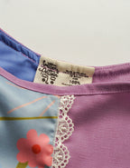 Apron Sukacita - Telaga