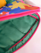 Pocket Laptop Bag - Bumpy Cars