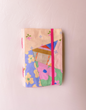 Patchwork Mini Journal - Smitten x Achebong