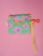 Mini Wallet / Mini Pouch Smitten by Pattern