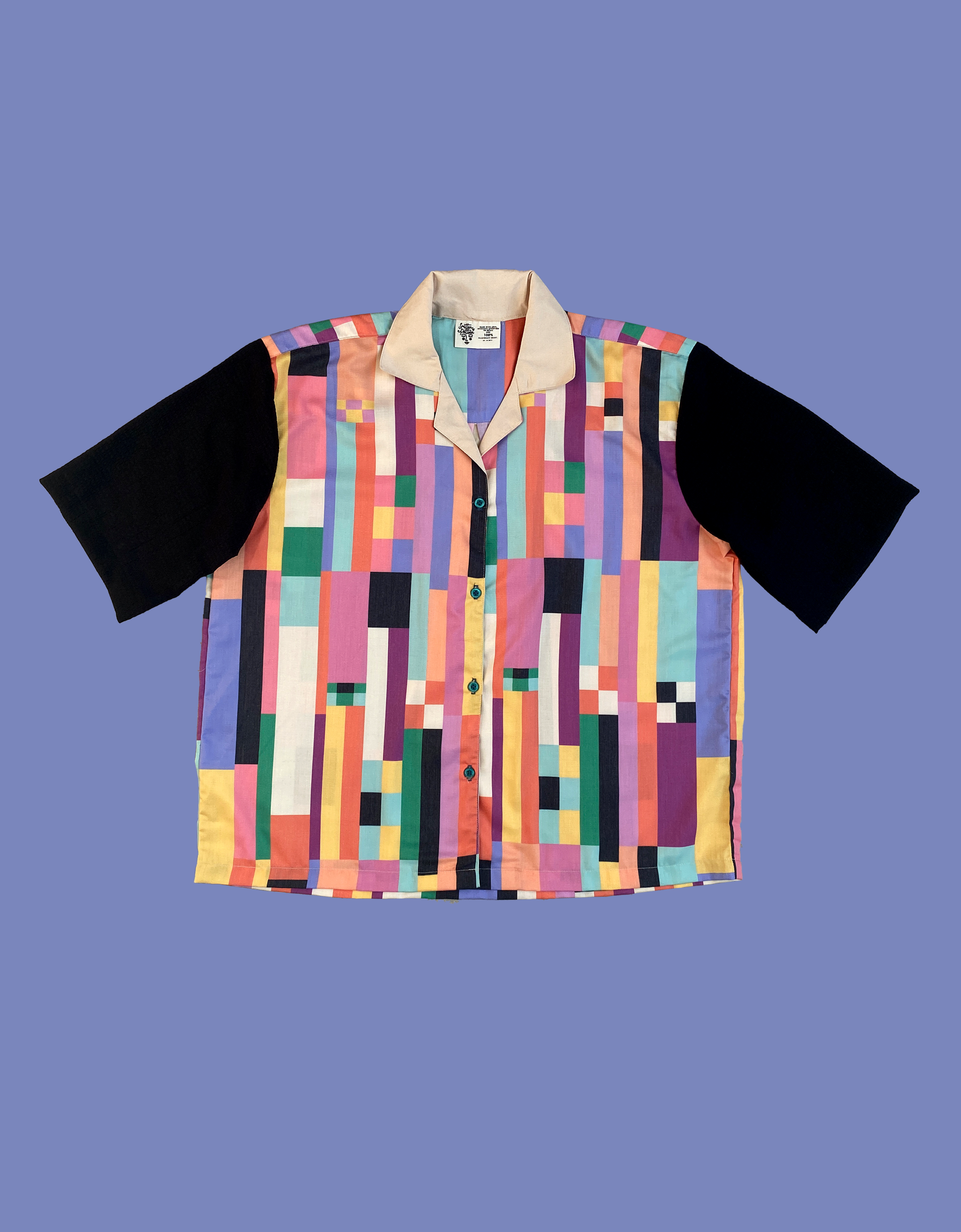 BFF Shirt - Glitch