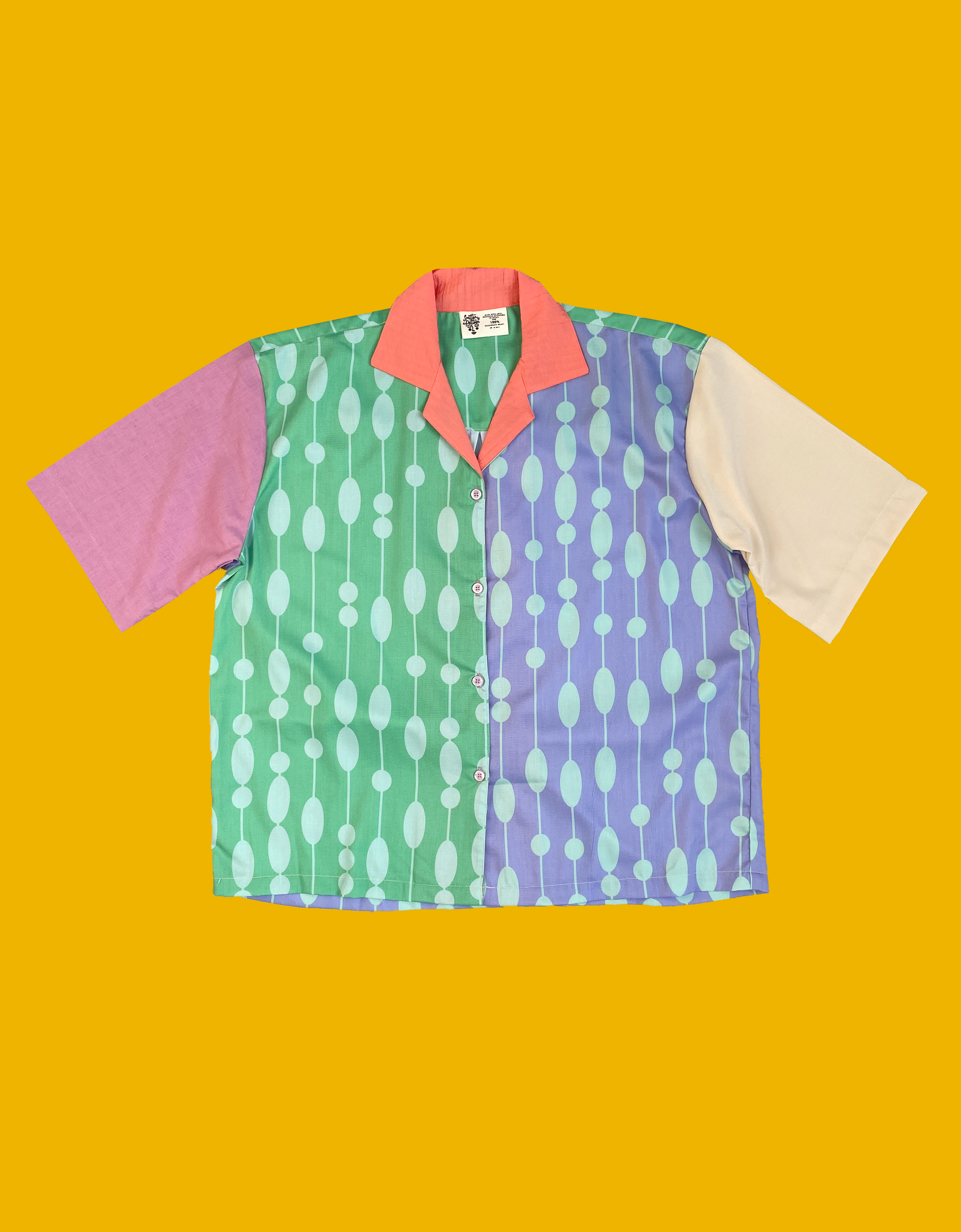 BFF Shirt - Morse