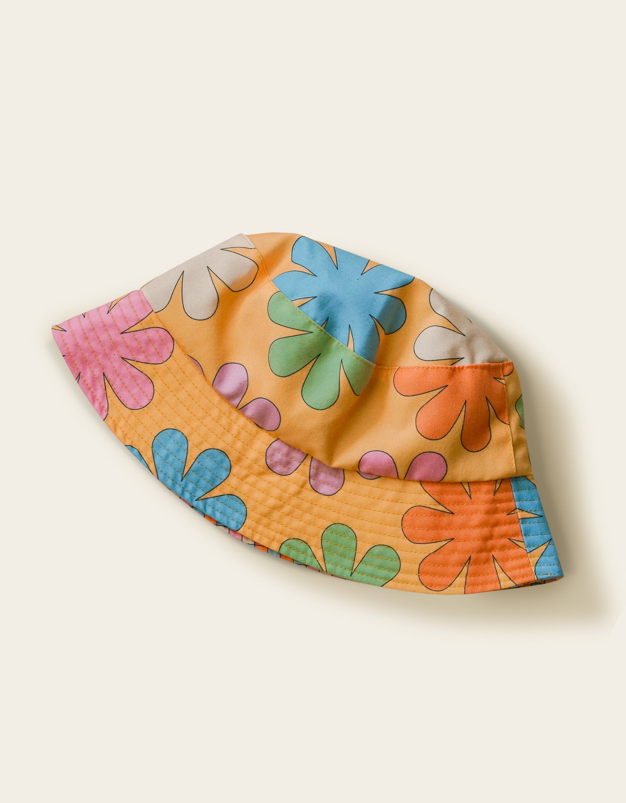 Bucket Hat - Buttercup