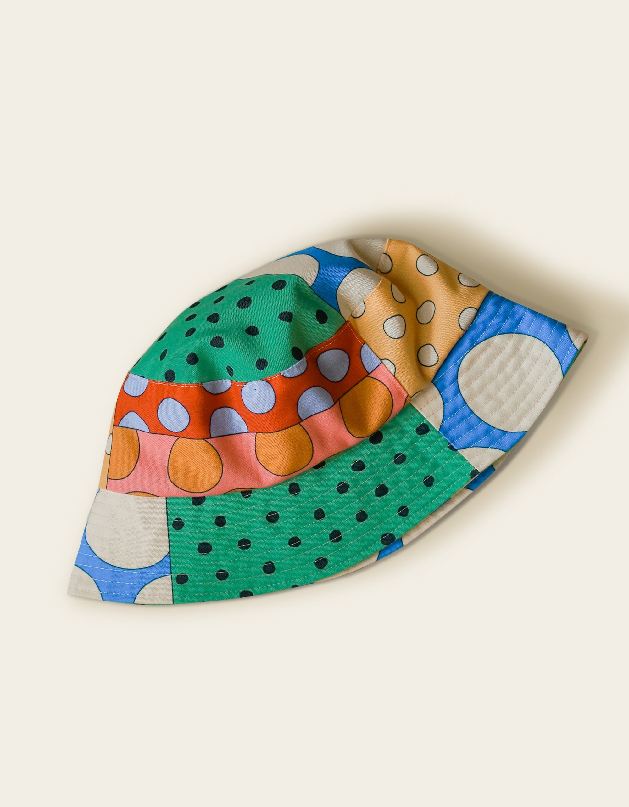 Bucket Hat - Bloopy