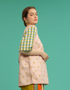 Baju Abang - Wallpaper