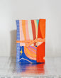 Patchwork Journal - Smitten x Achebong