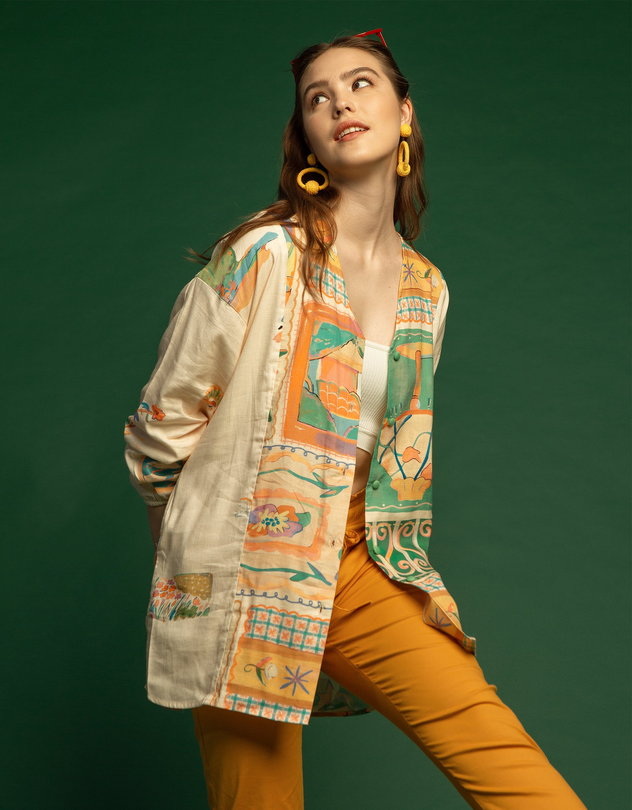 Belle Outer - Kenangan Manis