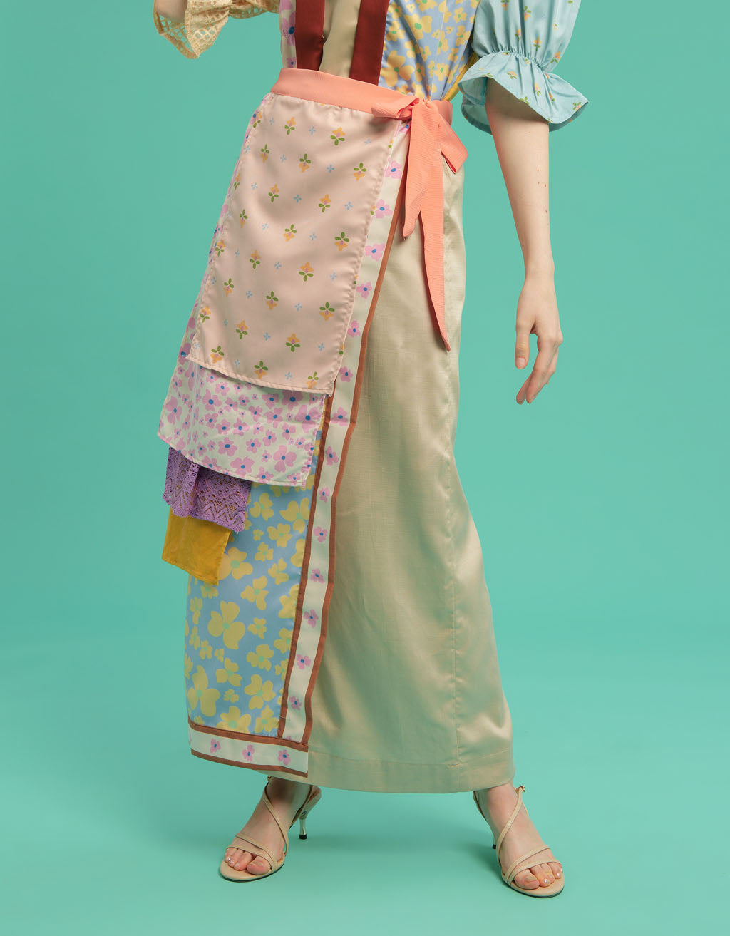 Rok Tumpuk - Juwita
