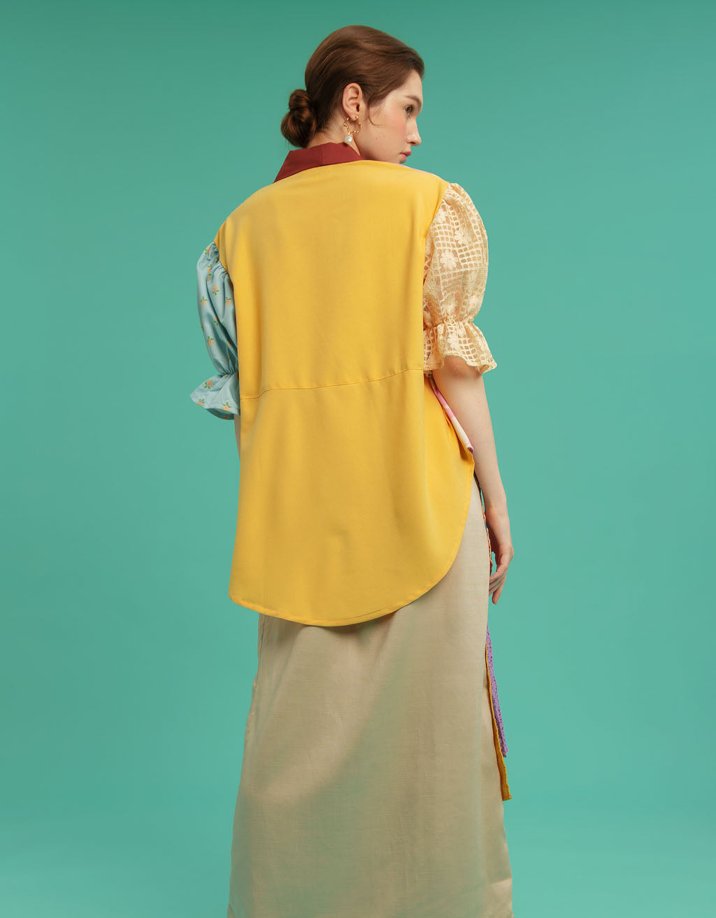 Kebaya - Juwita