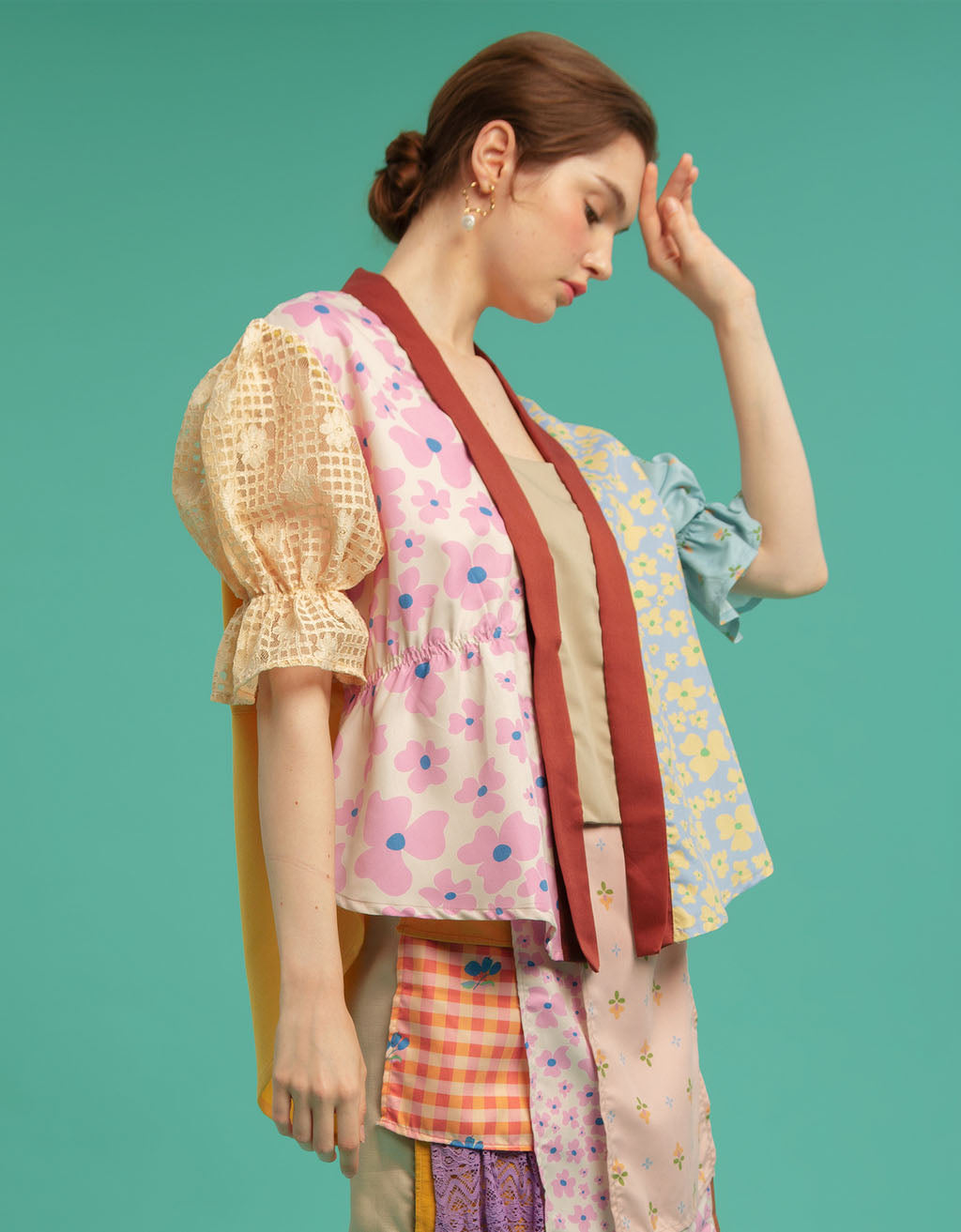 Kebaya - Juwita