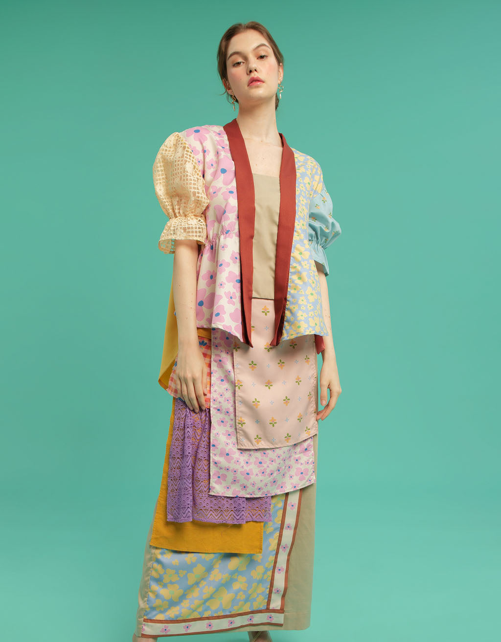 Kebaya - Juwita