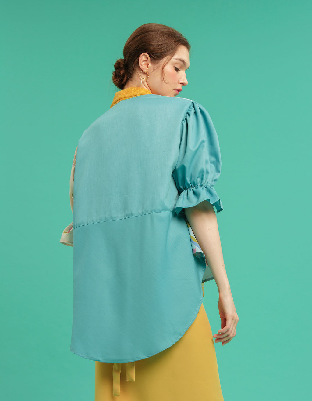 Kebaya - Telaga