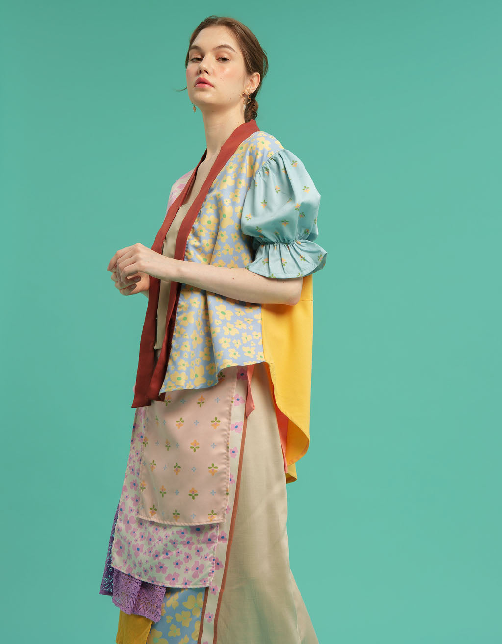 Kebaya - Juwita