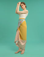 Kain Lilit - Telaga