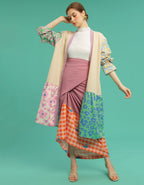 Luaran / Outer - Juwita