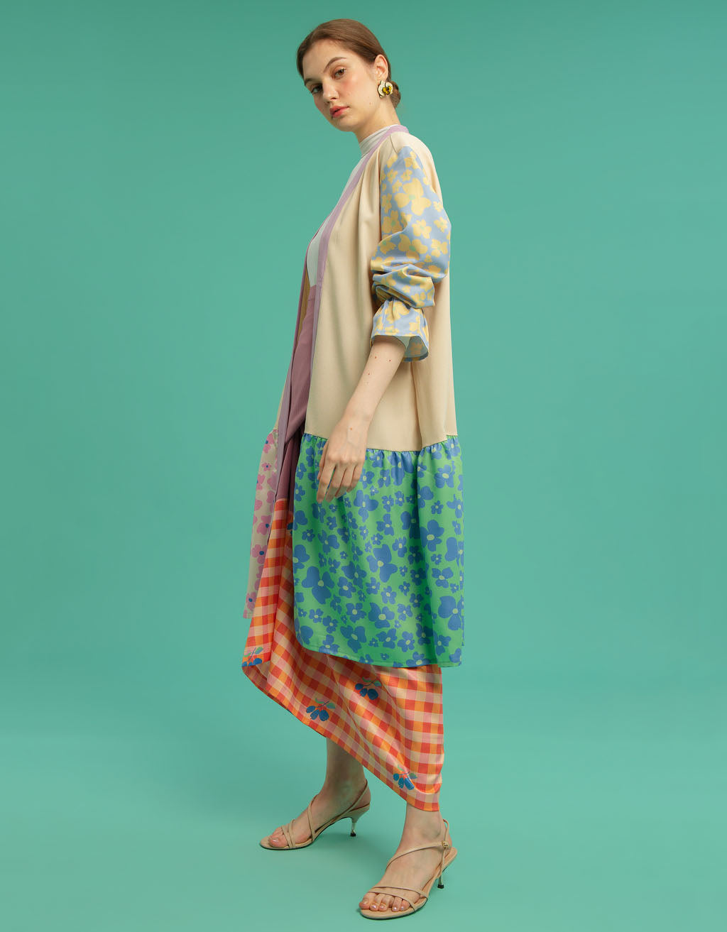 Luaran / Outer - Juwita