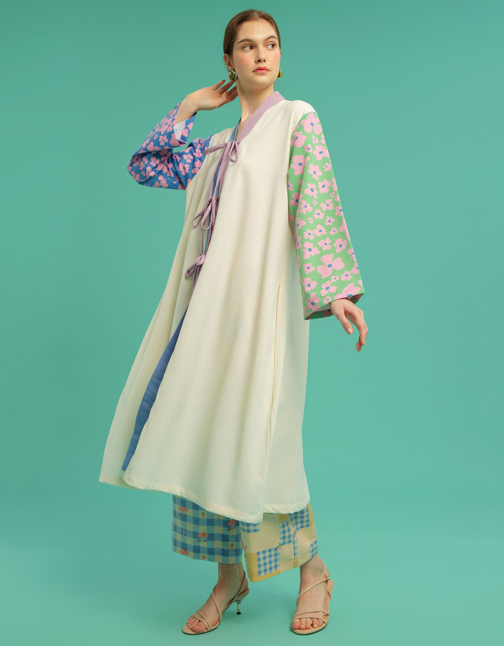 Tunik - Juwita