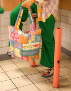 Marshmallow Bag - Matisse