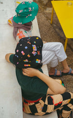Sunny Hat - Jengga