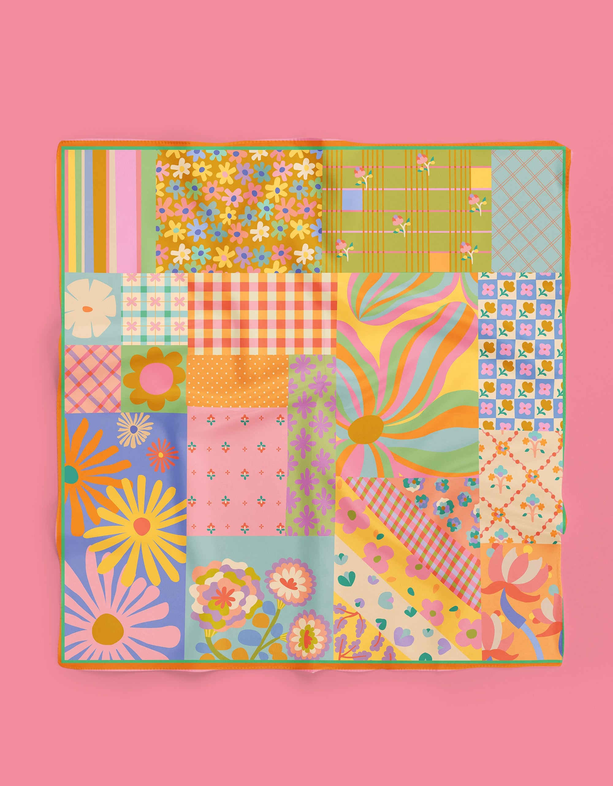 Flower Power Bundle