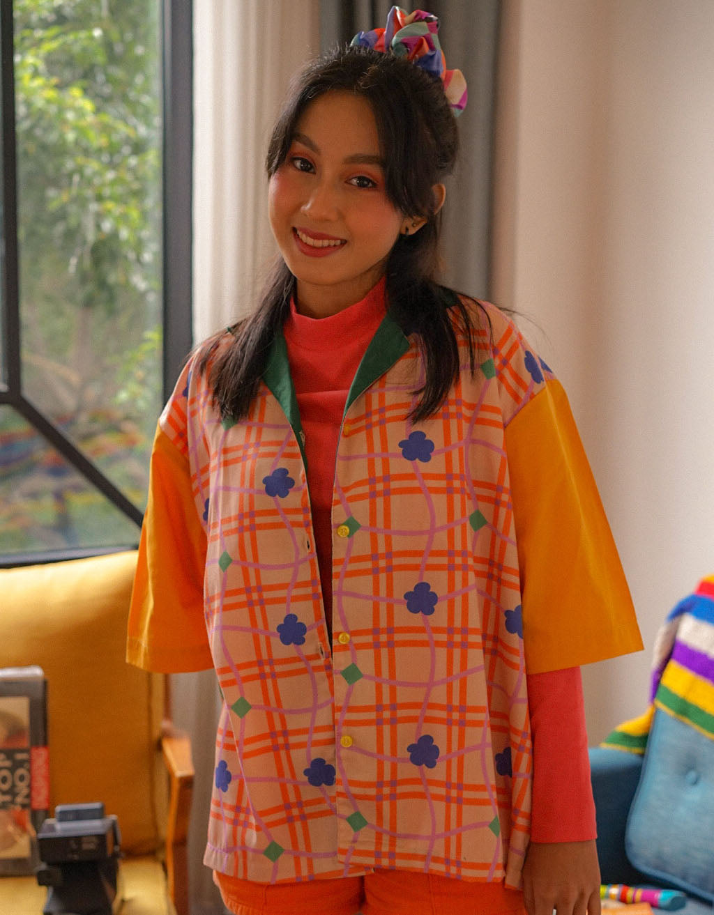 BFF Shirt - Halma
