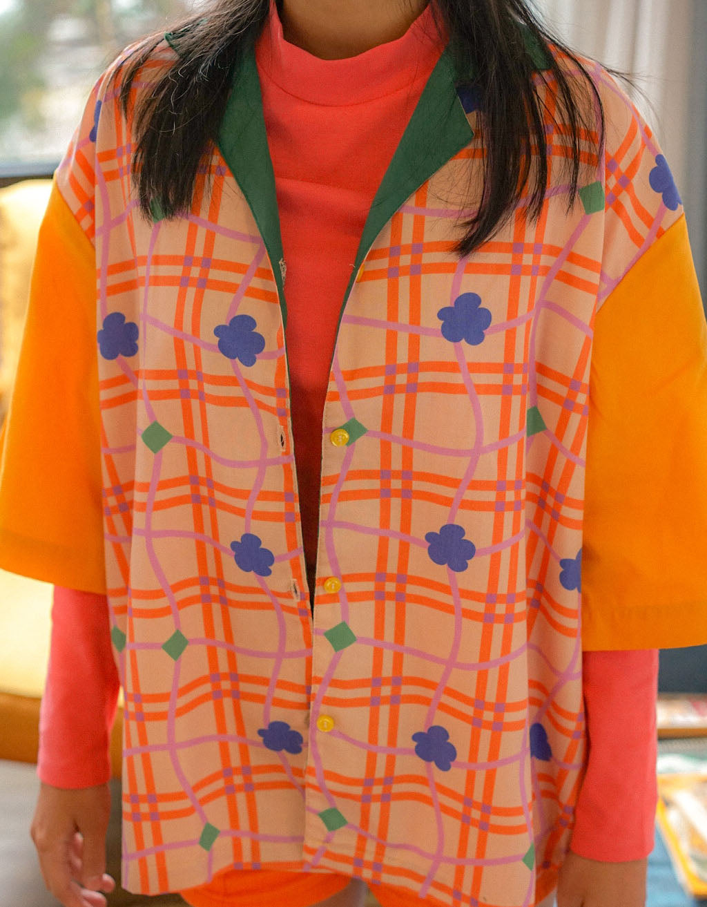 BFF Shirt - Halma