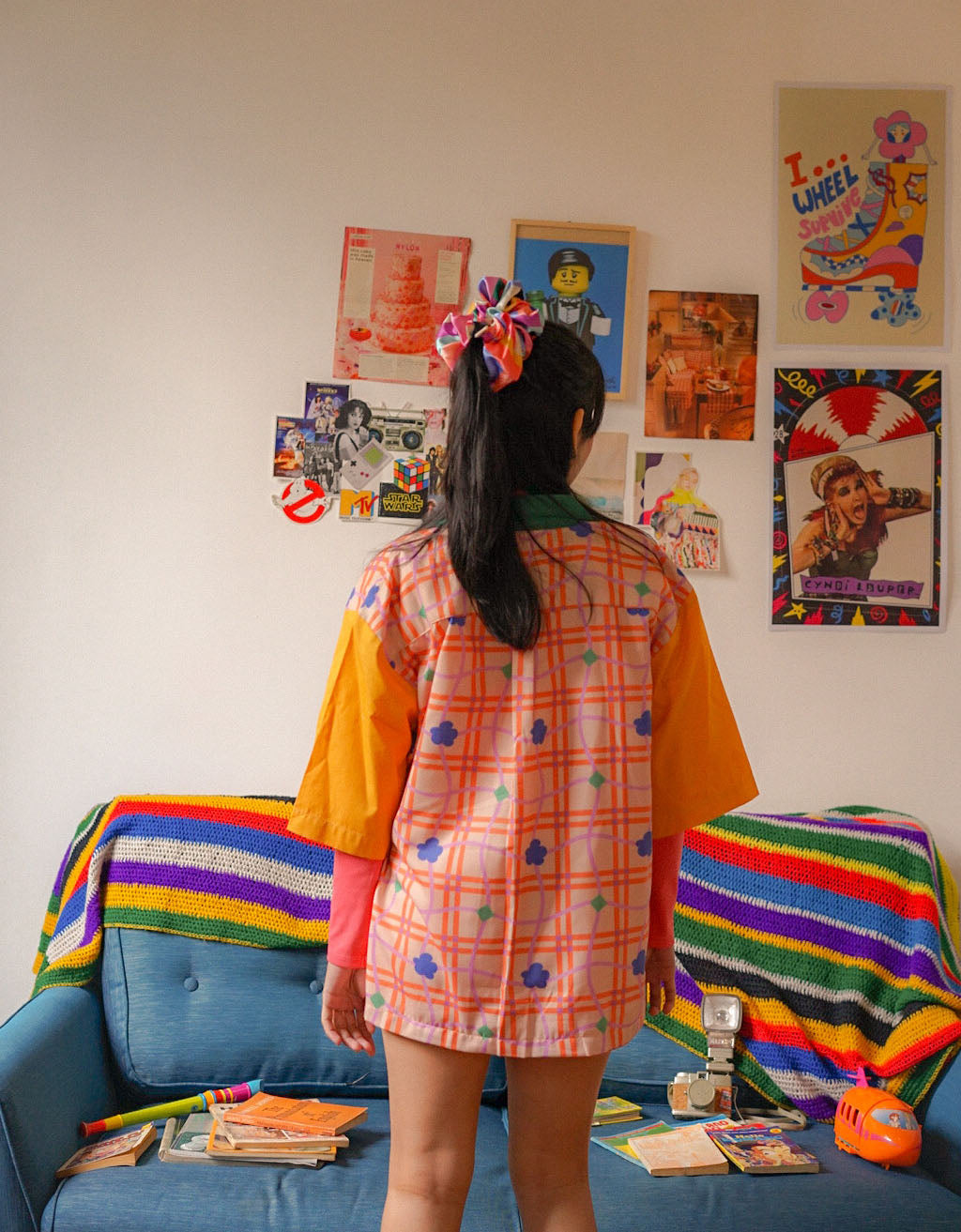 BFF Shirt - Halma