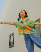 Poppy Top - Gembira