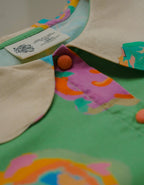 Poppy Top - Gembira
