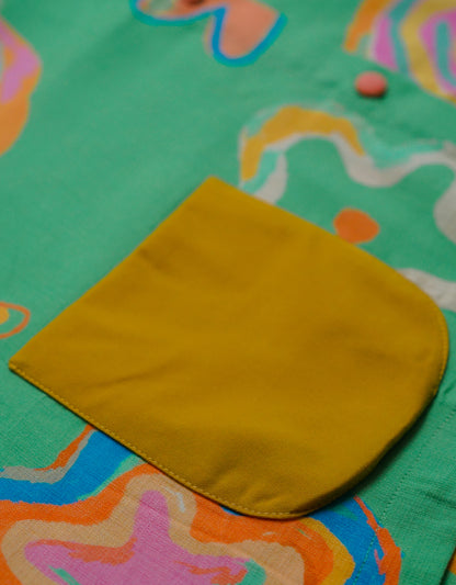 Poppy Top - Gembira