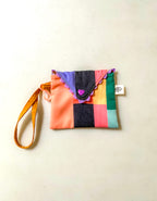 Mini Wallet / Mini Pouch Smitten by Pattern