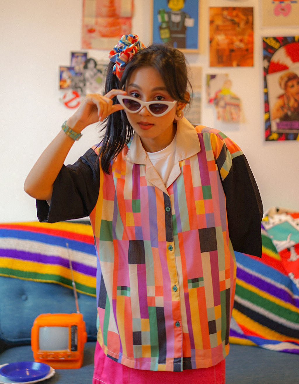 BFF Shirt - Glitch