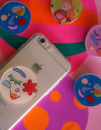 Griptok / Popsocket
