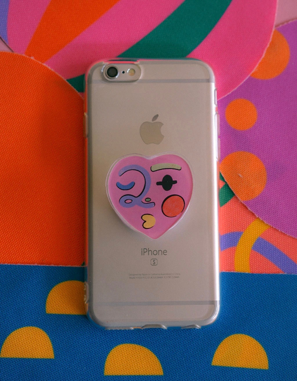 Griptok / Popsocket
