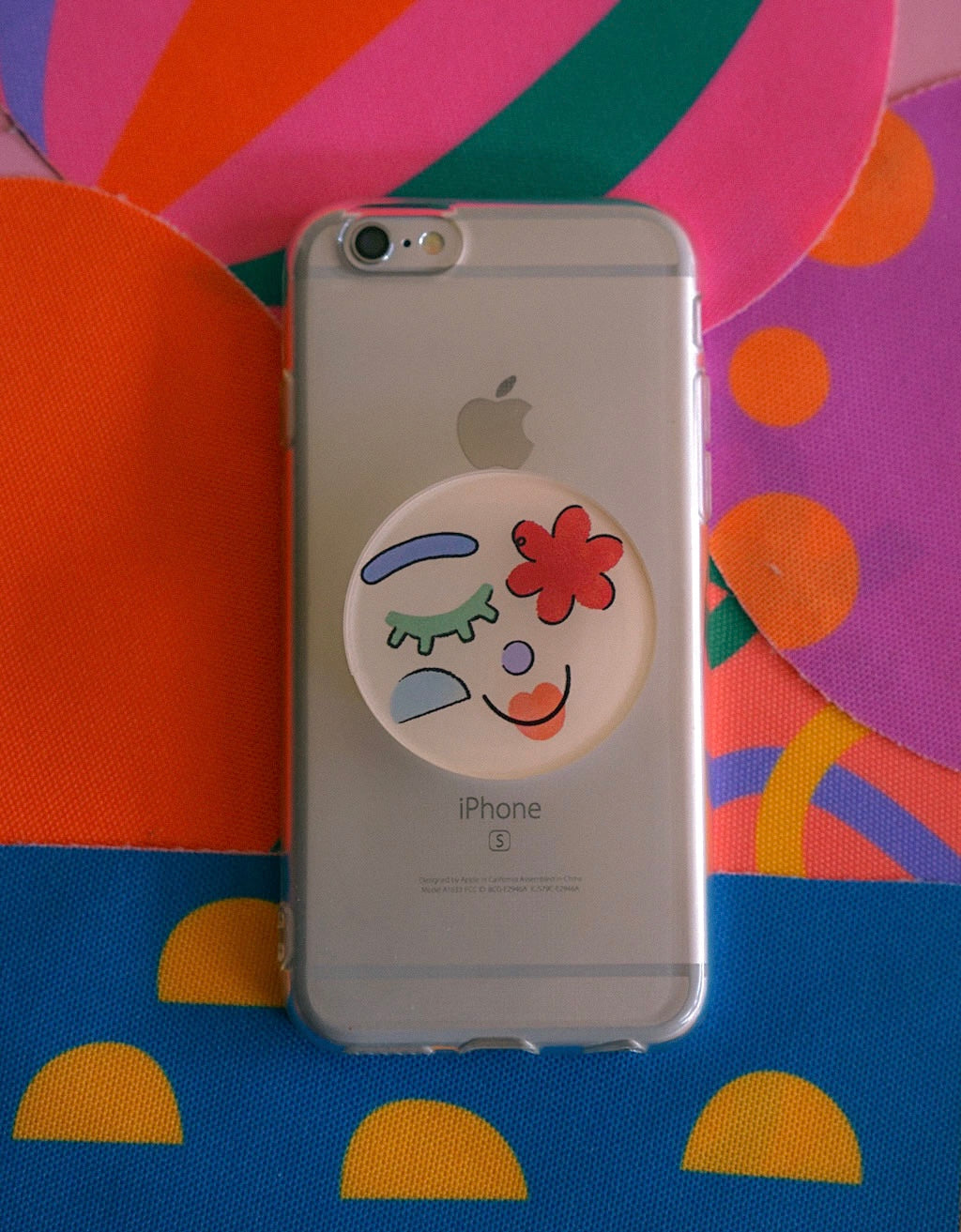 Griptok / Popsocket