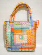 Marshmallow Bag - Messy Maze