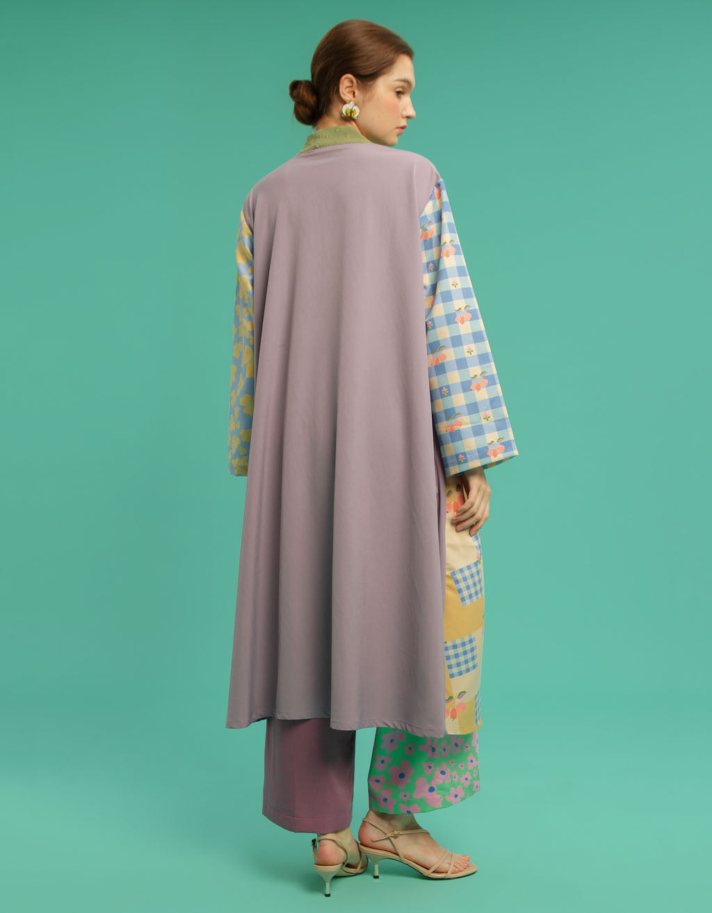 Tunik - Jambu Manis