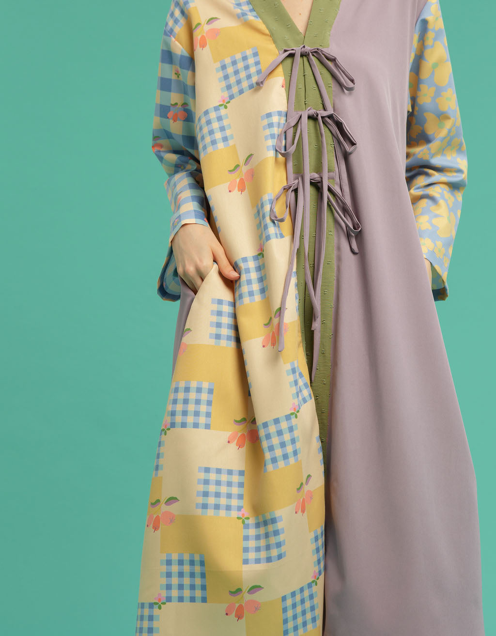 Tunik - Jambu Manis