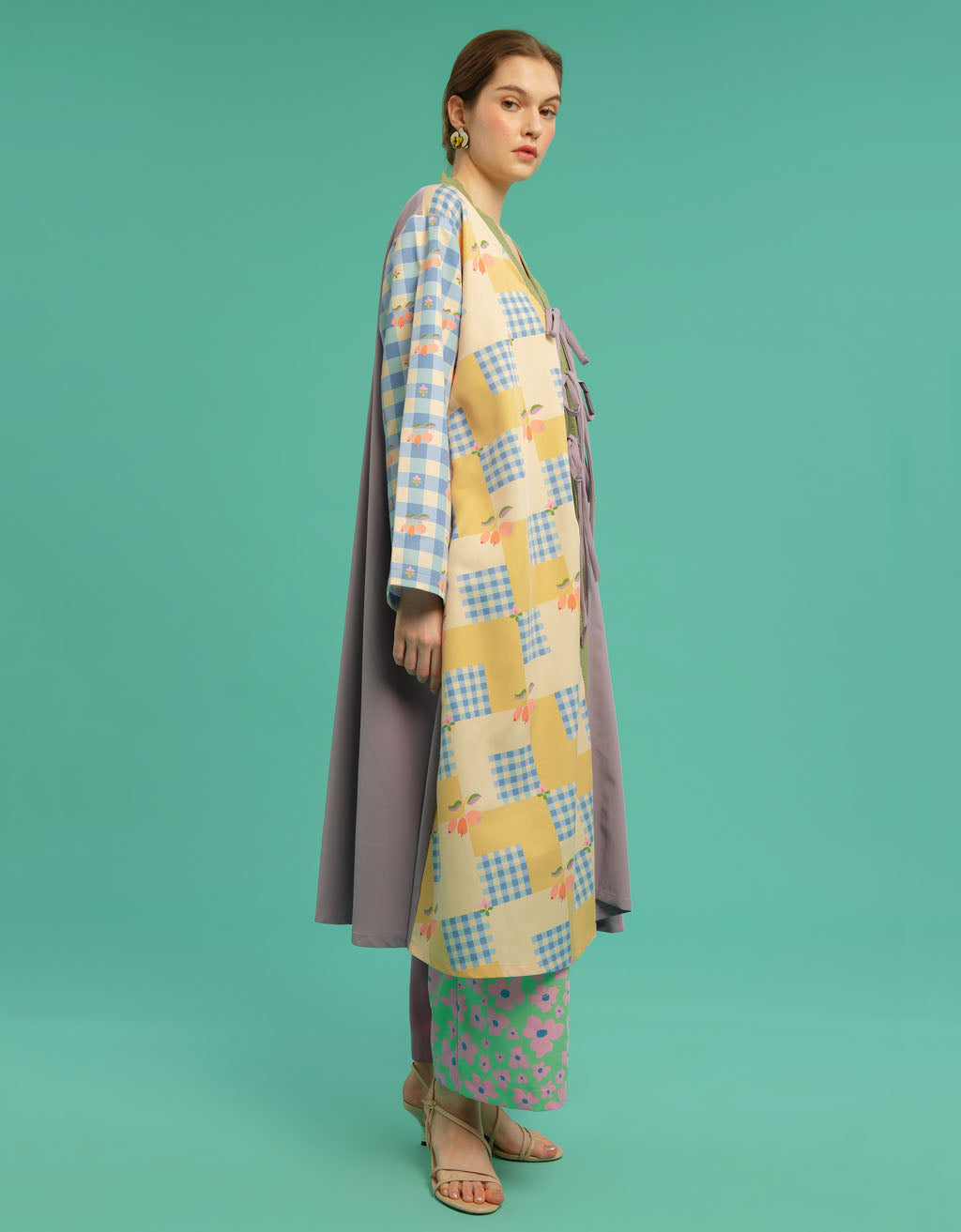 Tunik - Jambu Manis