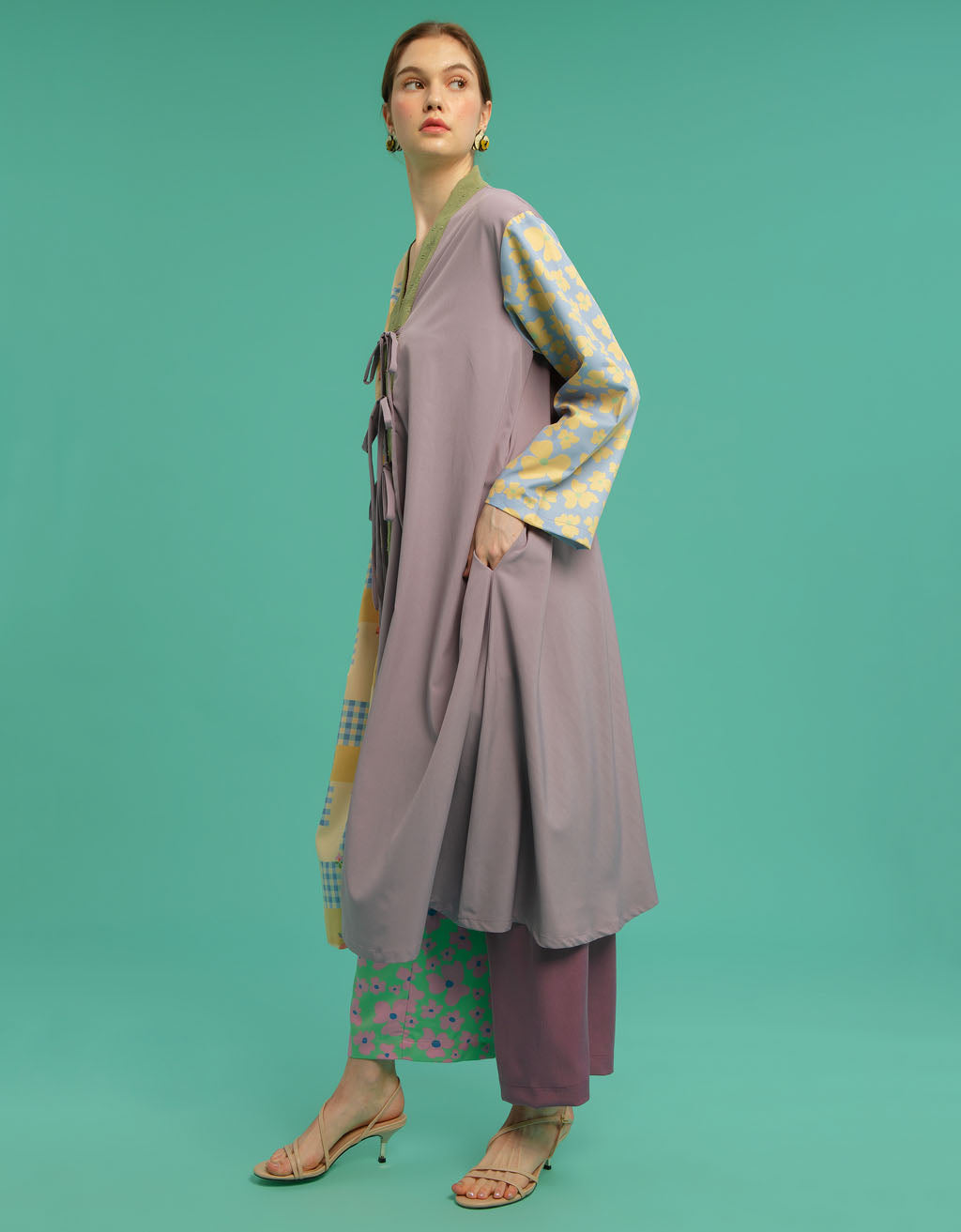 Tunik - Jambu Manis