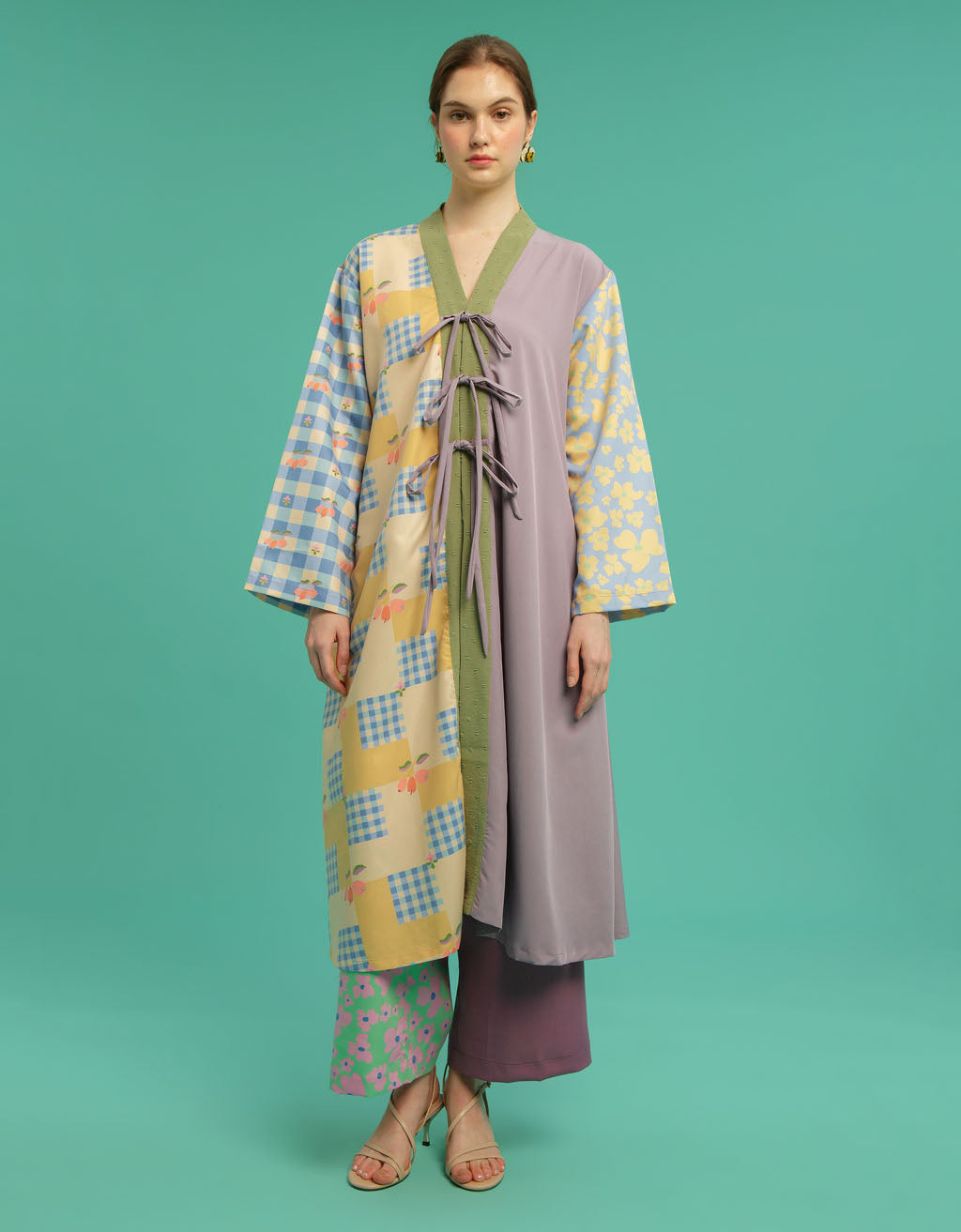 Tunik - Jambu Manis