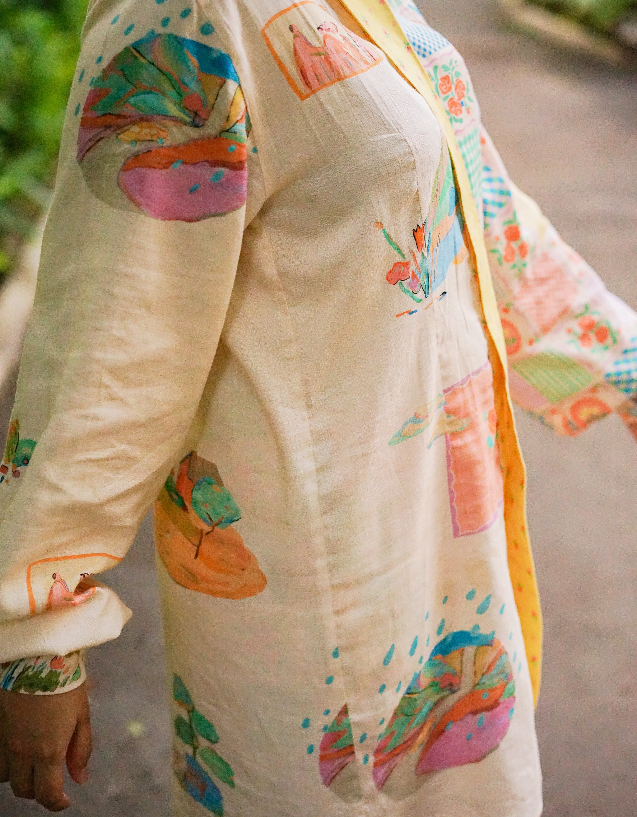 Kebaya Ayu - Kenangan Manis