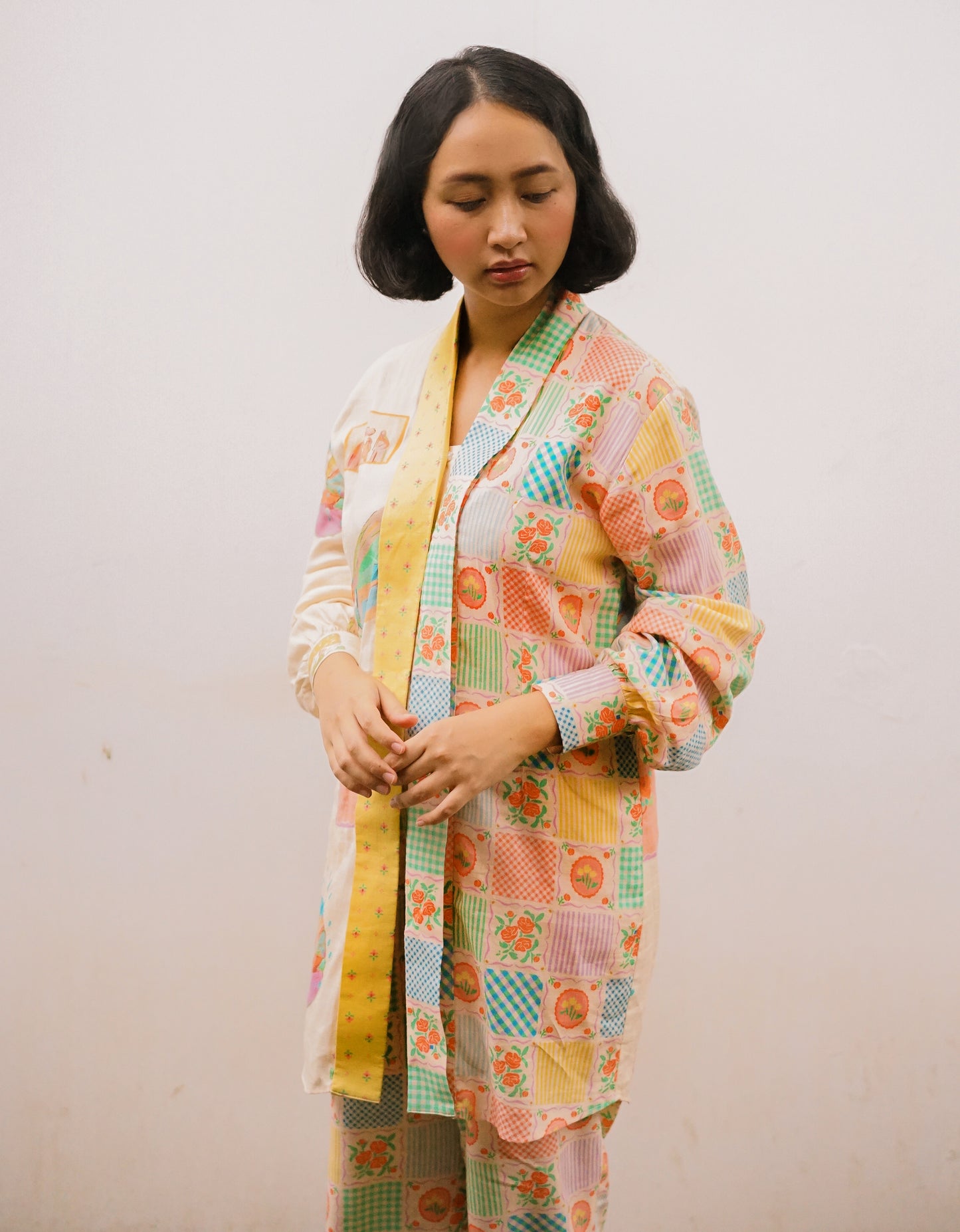 Kebaya Ayu - Kenangan Manis