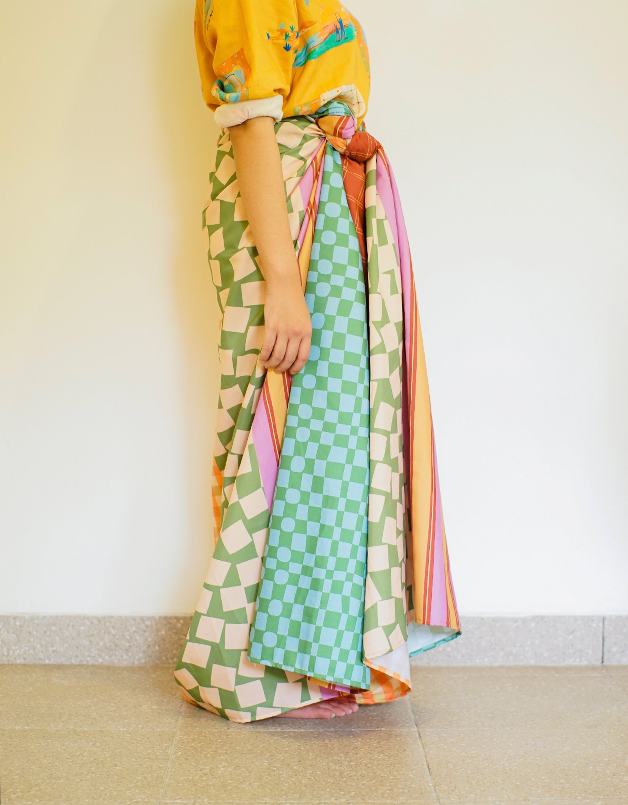 [PRE ORDER] Kain Sarong