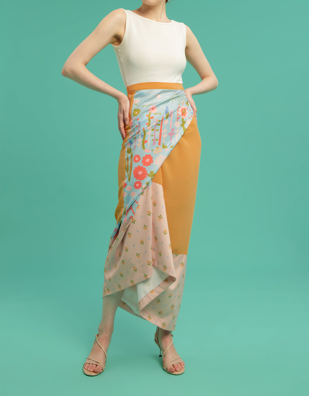Kain Lilit - Telaga