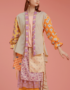 Longsleeve Kebaya - Juwita Elok