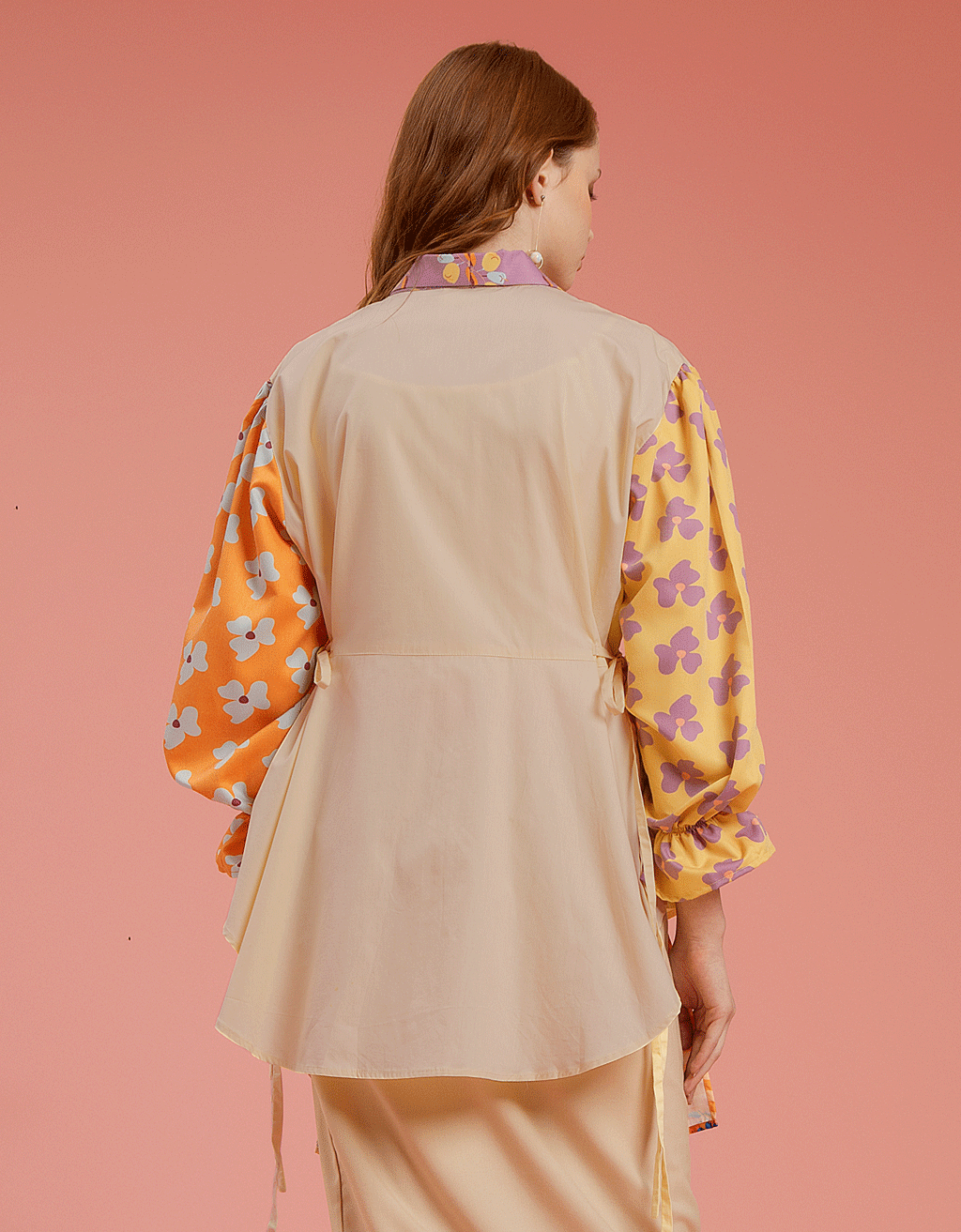 Longsleeve Kebaya - Juwita Elok